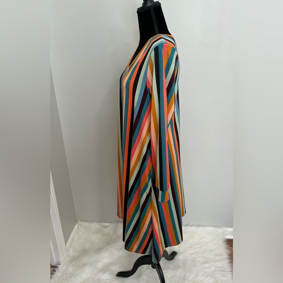 LulaRoe Emily Dress - Picture 3 of 6